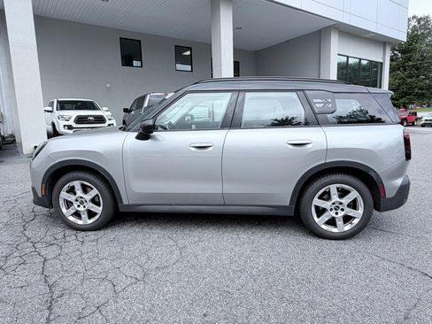 Used 2025 MINI Cooper Countryman S AWD/4WD image 5