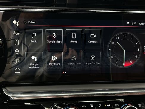 Used 2025 GMC Sierra 1500 Denali Ultimate image 28