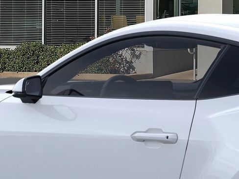 New 2026 Ford Mustang Coupe RWD image 20