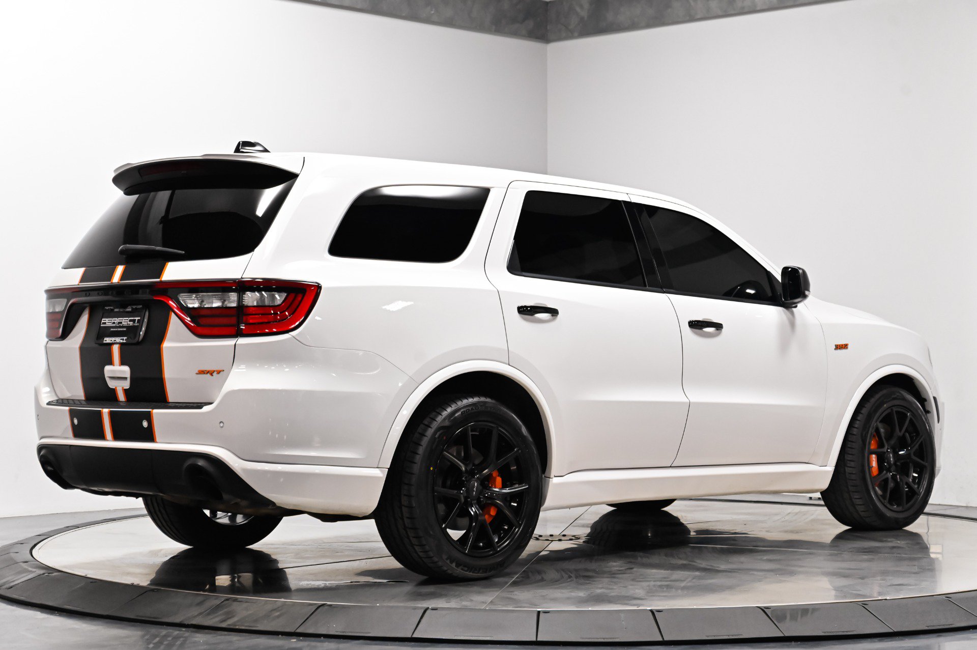 Used 2024 Dodge Durango SRT w/ Black Package AWD/4WD image 31