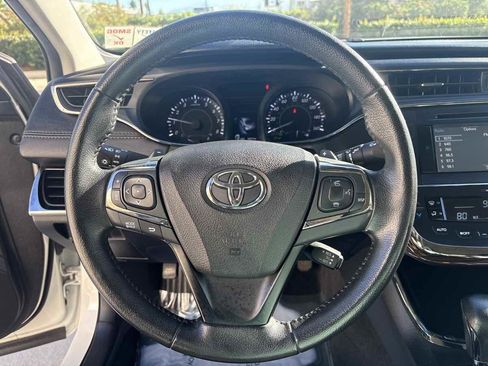 Used 2015 Toyota Avalon XLE image 21