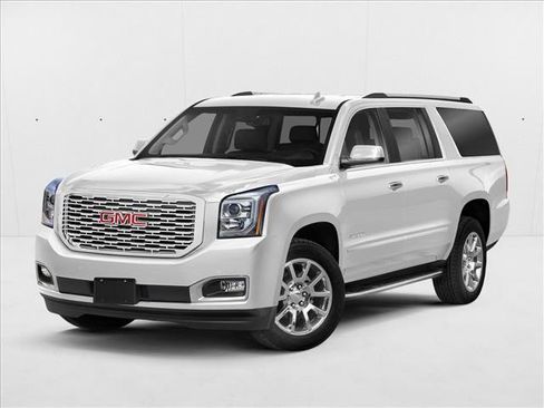 Used 2019 GMC Yukon XL Denali image 1