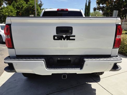 Used 2014 GMC Sierra 1500 SLT w/ All-Terrain Package AWD/4WD image 41