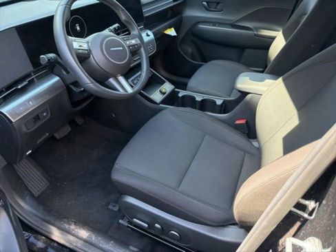 Certified 2024 Hyundai Kona SEL FWD image 14