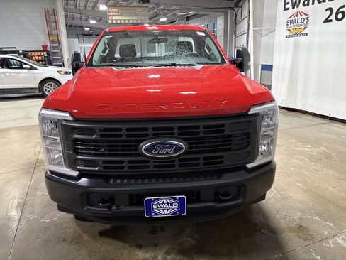 New 2026 Ford F250 XL image 5