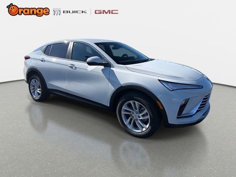 New 2026 Buick Envista Preferred w/ Convenience I Package image 1