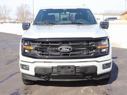 New 2026 Ford F150 XLT w/ Equipment Group 302A MID image 2