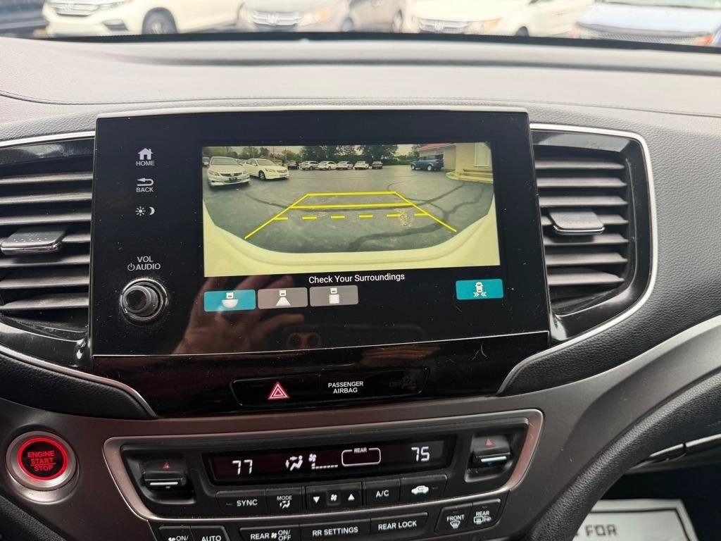 Used 2019 Honda Pilot EX-L image 14