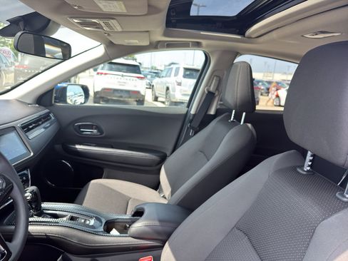 Used 2022 Honda HR-V EX image 27