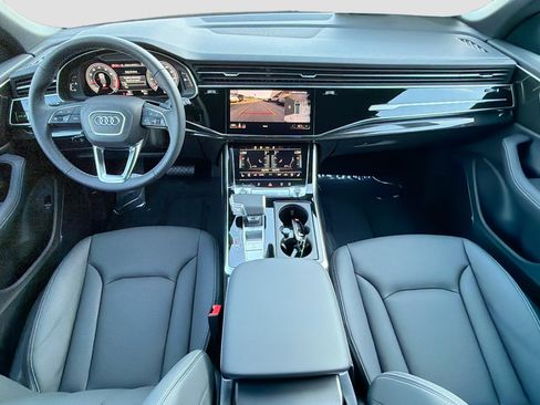 New 2026 Audi Q8 Premium Plus AWD/4WD image 16