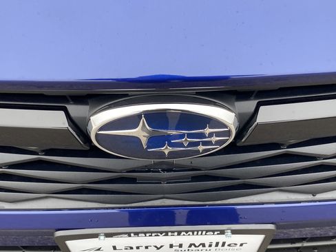 New 2026 Subaru Impreza RS image 25