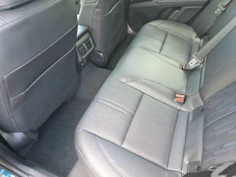 New 2026 Toyota Camry XSE FWD image 11
