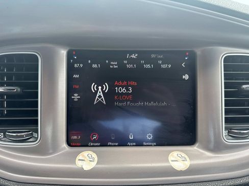 Certified 2023 Dodge Charger SXT image 24
