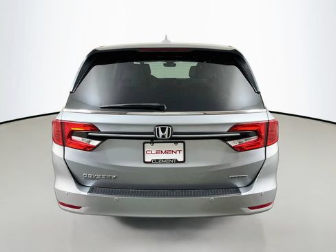 Used 2023 Honda Odyssey Touring image 8