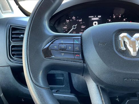 Used 2023 RAM ProMaster 2500 FWD image 12