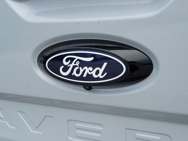 New 2026 Ford Maverick XLT FWD image 10
