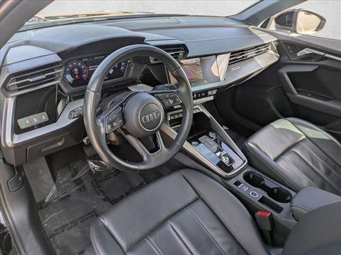 Used 2024 Audi A3 2.0T Premium image 9