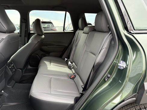 New 2026 Subaru Outback Limited image 32