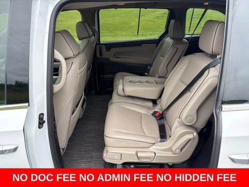 Used 2024 Honda Odyssey Elite image 26