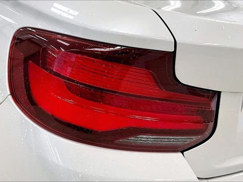 Used 2020 BMW M240i Convertible RWD image 27