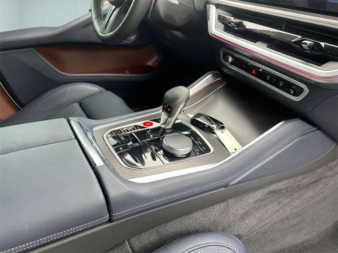 Used 2026 BMW XM Label Red image 18