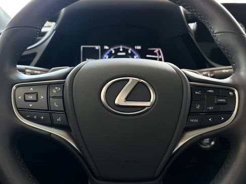Used 2022 Lexus ES 350 w/ Accessory Package 2 FWD image 21