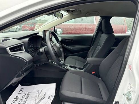 Used 2024 Toyota Corolla LE FWD image 20