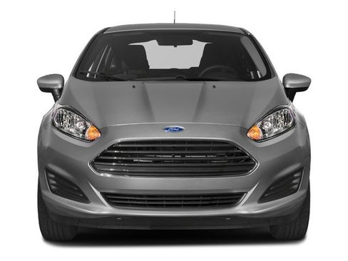 Used 2018 Ford Fiesta SE FWD image 4