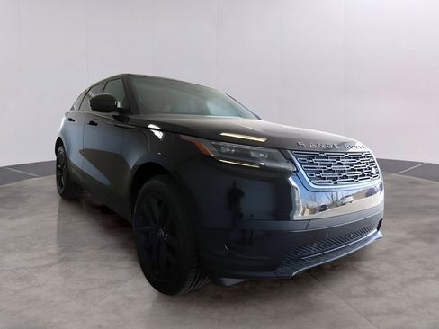 Certified 2026 Land Rover Range Rover Velar S AWD/4WD image 3