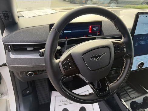 Used 2025 Ford Mustang Mach-E GT image 24