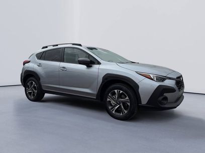 New 2026 Subaru Crosstrek 2.0i Premium