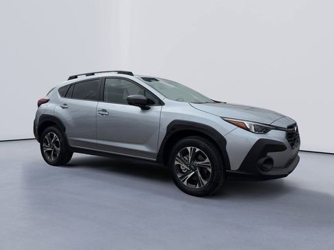 New 2026 Subaru Crosstrek 2.0i Premium AWD/4WD image 1