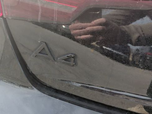 Used 2023 Audi A4 2.0T Premium Plus w/ Premium Plus Package image 5