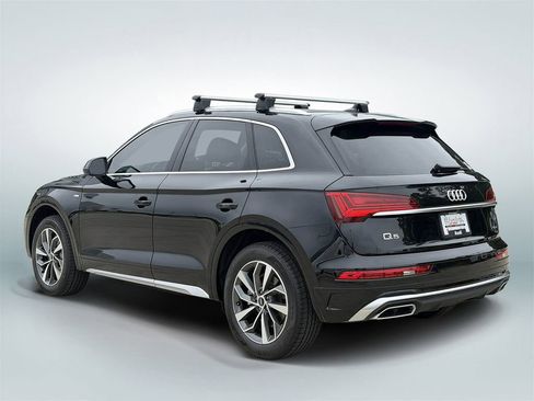 Used 2023 Audi Q5 2.0T Premium Plus w/ Premium Plus Package AWD/4WD image 4