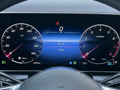 Used 2023 Mercedes-Benz GLC 300 image 16