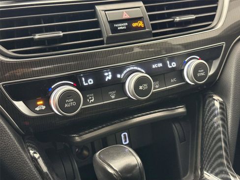Used 2018 Honda Accord Sport image 23