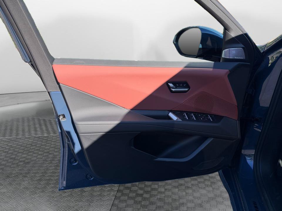 New 2027 BMW iX3 50 xDrive AWD/4WD image 32