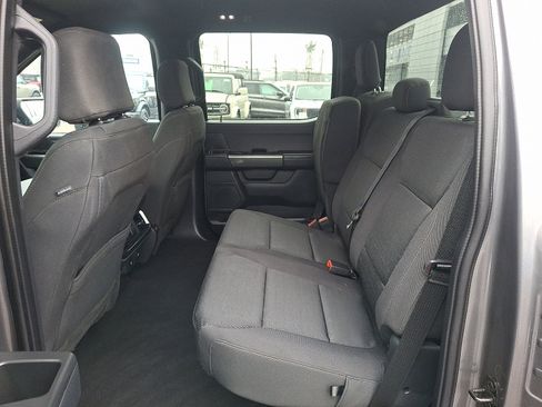 Used 2023 Ford F150 XLT w/ Equipment Group 302A High image 10