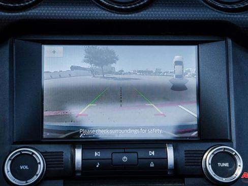 Used 2019 Ford Mustang GT Premium w/ Equipment Group 401A image 88