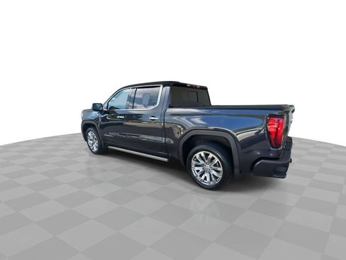 Certified 2025 GMC Sierra 1500 Denali AWD/4WD image 6