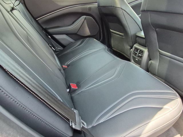 Used 2023 Ford Mustang Mach-E Premium RWD image 17