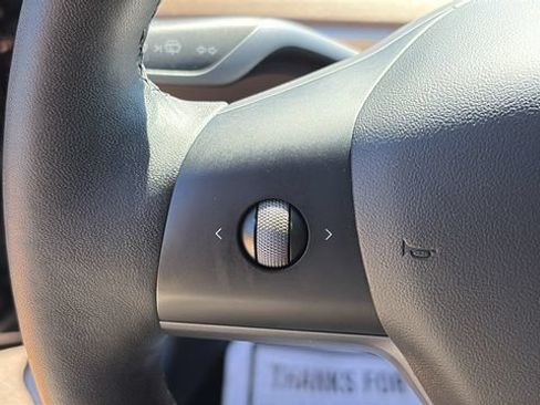 Used 2022 Tesla Model 3 Performance AWD/4WD image 13