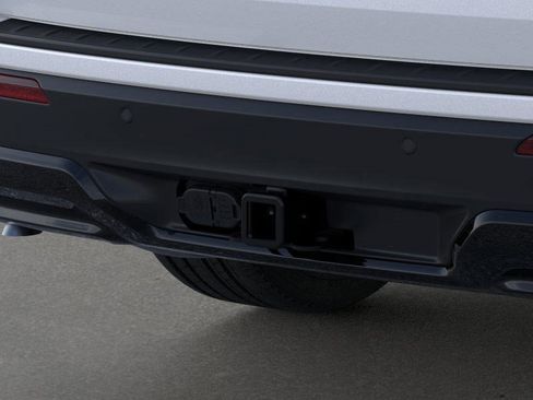 New 2026 Ford Explorer ST-Line image 23