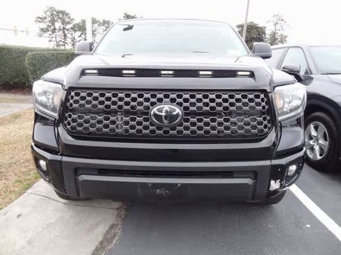 Used 2021 Toyota Tundra SR5 image 2