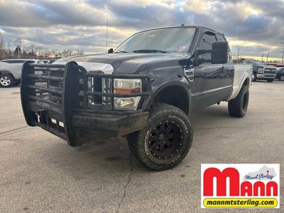 Used 2008 Ford F250 XL