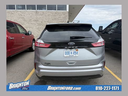 Used 2024 Ford Edge ST-Line AWD/4WD image 1
