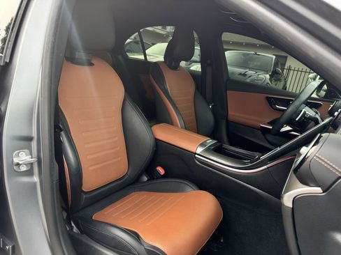 Used 2023 Mercedes-Benz C 300 Sedan w/ AMG Line w/ Night Package image 36