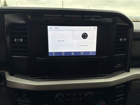 Used 2024 Ford F250 XLT image 19