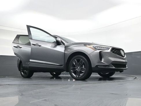 Used 2023 Acura RDX A-Spec image 40
