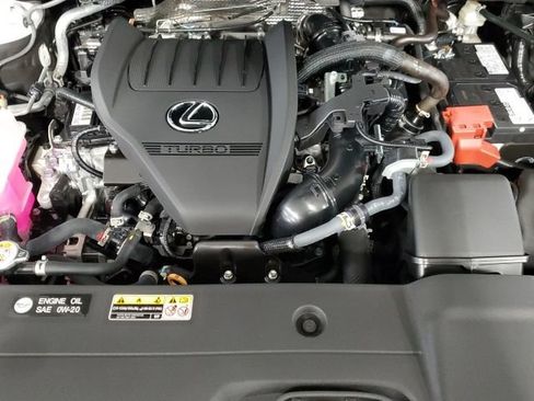 Used 2026 Lexus RX 350 Premium AWD/4WD image 28